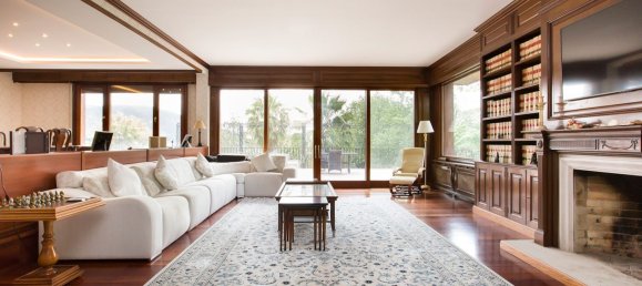 6 غرف نوم منزل في Basque Autonomous Community, Spain رقم 148974 17