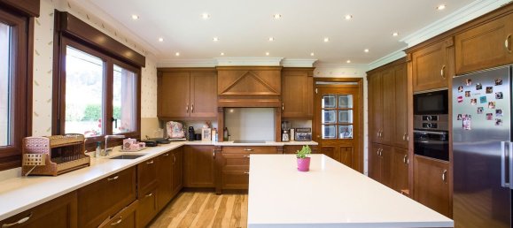 6 غرف نوم منزل في Basque Autonomous Community, Spain رقم 148974 32