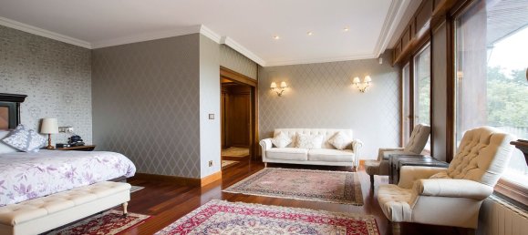 6 غرف نوم منزل في Basque Autonomous Community, Spain رقم 148974 25