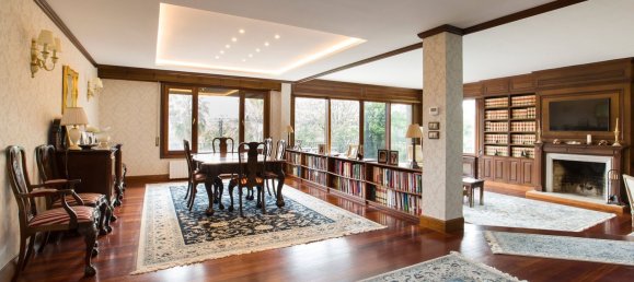 6 غرف نوم منزل في Basque Autonomous Community, Spain رقم 148974 14