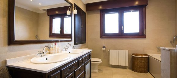 6 غرف نوم منزل في Basque Autonomous Community, Spain رقم 148974 29