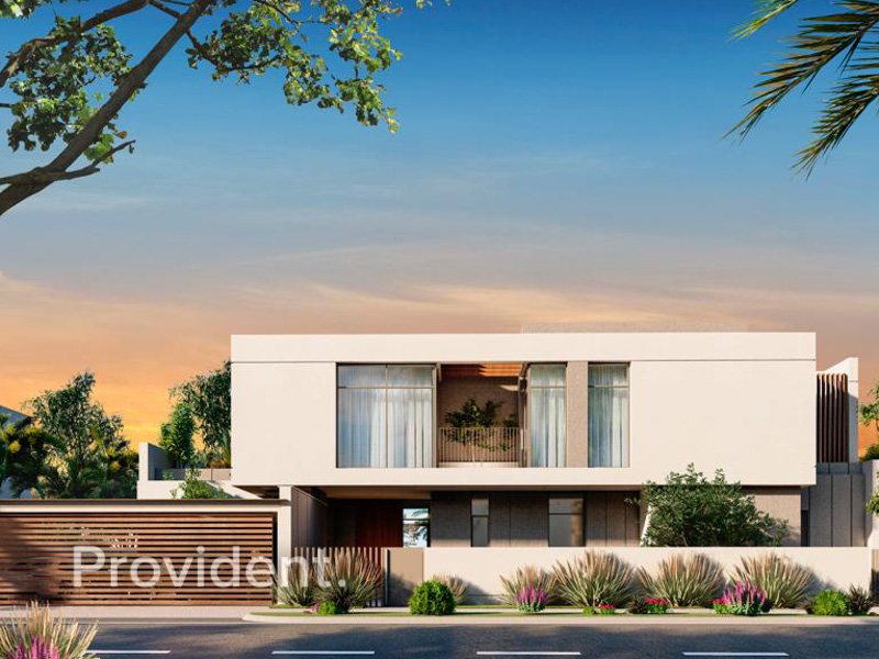 4 Schlafzimmer Stadthaus in Al Furjan, UAE, Nr. 2174