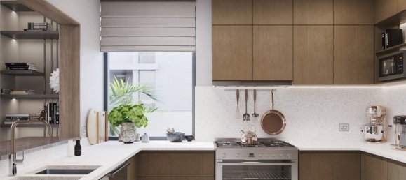 4 Schlafzimmer Stadthaus in Al Furjan, UAE, Nr. 2174 4