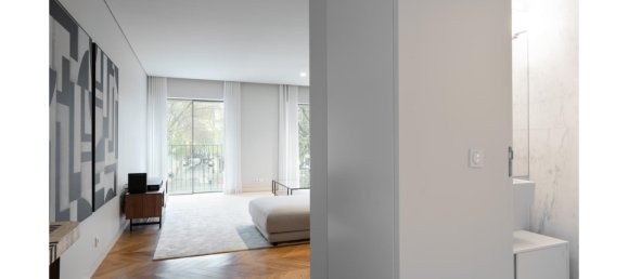 2 bedrooms Apartment in Lisbon, Portugal No. 118974 3