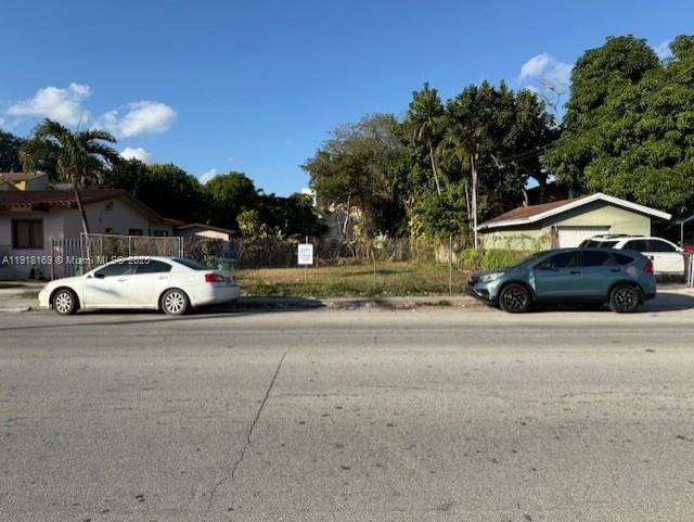 terreno en venta en Miami, Miami-Dade, Florida, USA № 615488