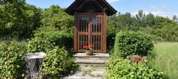 قطعة أرض في Lassnitzhohe, Austria رقم 239579 6