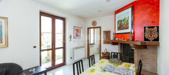 5 rooms Villa in Rivolta d'Adda, Italy No. 135776 14
