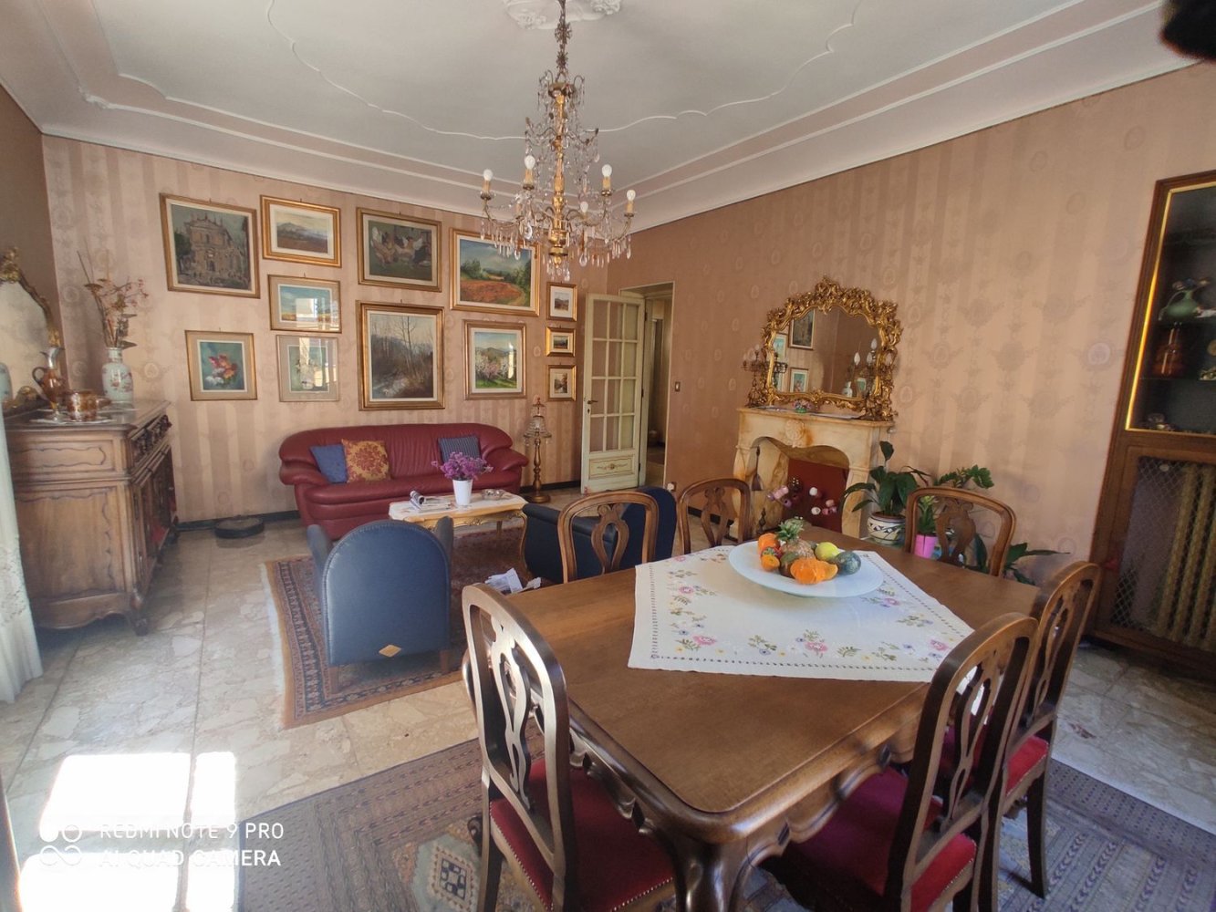 5 chambres Appartement à Alessandria, Italy No. 318782