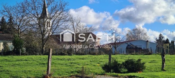 Grundstück in Dounoux, France 1069m², Nr. 153478 9