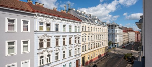 3-Zimmer Wohnung in Ottakring, Austria, Nr. 11922 19