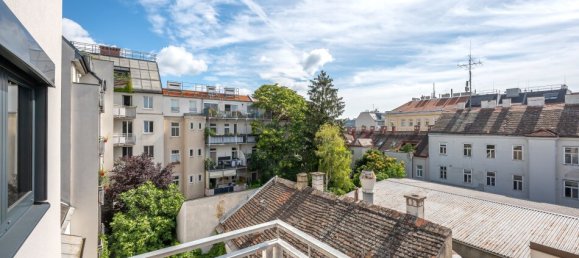 3-Zimmer Wohnung in Ottakring, Austria, Nr. 11922 2