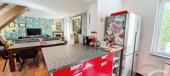 4 bedrooms House in Nancy, France No. 313809 9