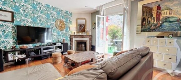 4 bedrooms House in Nancy, France No. 313809 2