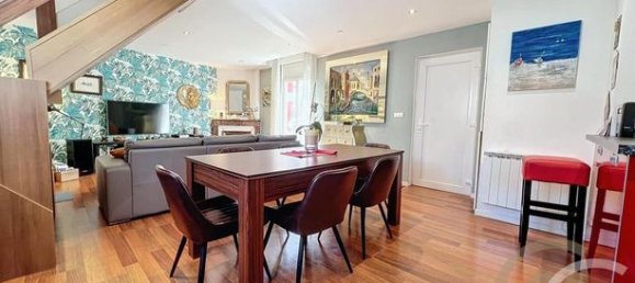 4 bedrooms House in Nancy, France No. 313809 7