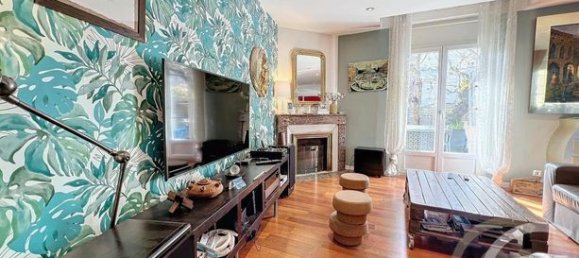 4 bedrooms House in Nancy, France No. 313809 6