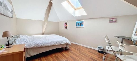 4 bedrooms House in Nancy, France No. 313809 15