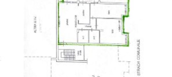 5 rooms Apartment in Prata di Principato Ultra, Italy No. 294910 41