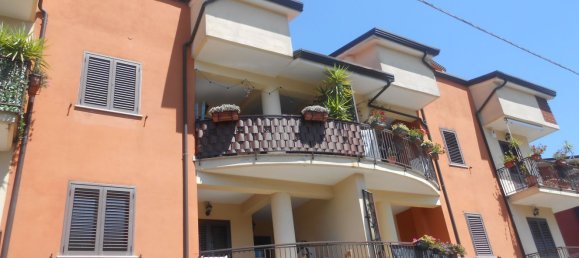5 rooms Apartment in Prata di Principato Ultra, Italy No. 294910 7