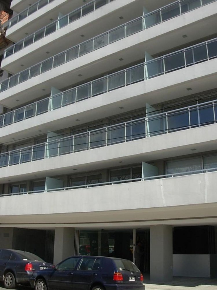 Studio in Palermo, Argentina, Nr. 103552