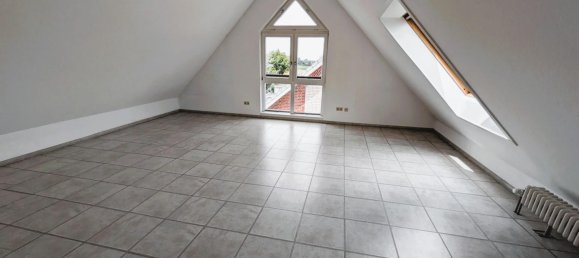 Дуплекс с 3 спальнями в Фирзен, Германия № 370028 11