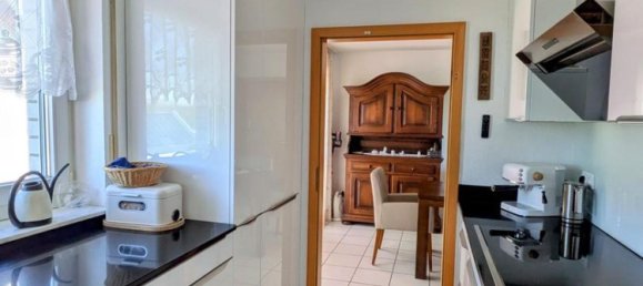 Дуплекс с 3 спальнями в Фирзен, Германия № 370028 16