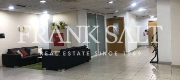 740m² Office in Swatar, Malta No. 11952 3