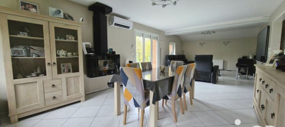 Дом с 4 спальнями в Анон, Франция № 160206 15