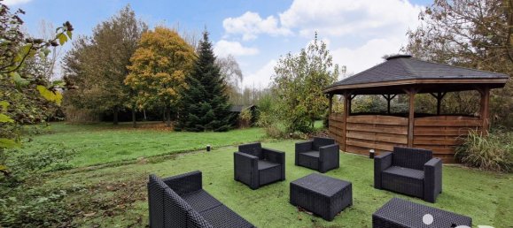 Дом с 4 спальнями в Анон, Франция № 160206 21