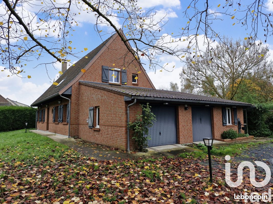 Дом с 4 спальнями в Анон, Франция № 160206