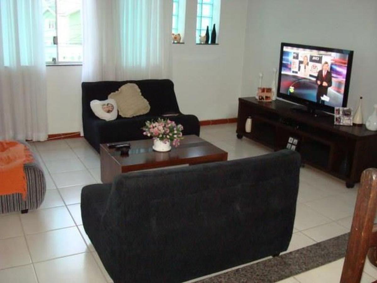 3 bedrooms House in Sao Paulo, Brazil No. 564115