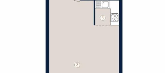 استوديو في Wahring, Austria رقم 82514 9