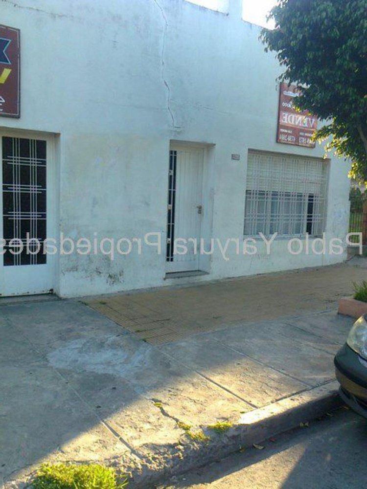 2 bedrooms House in General San Martin, Argentina No. 62315