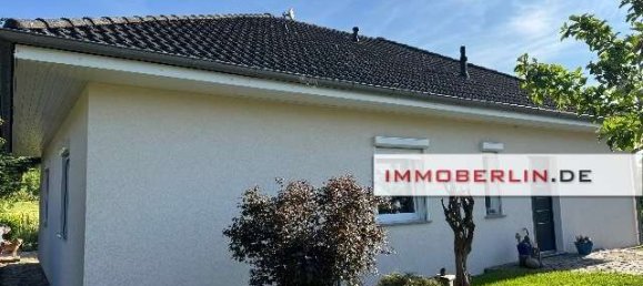 4 rooms Bungalow in Markisch-Oderland, Germany No. 274640 8