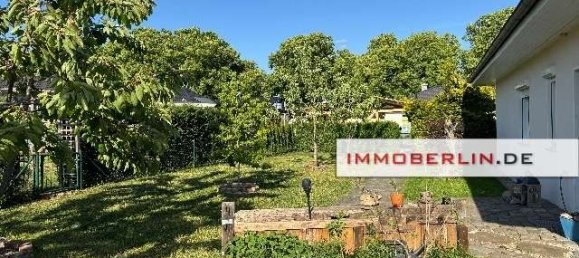 4 rooms Bungalow in Markisch-Oderland, Germany No. 274640 7