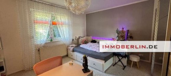 4 rooms Bungalow in Markisch-Oderland, Germany No. 274640 6