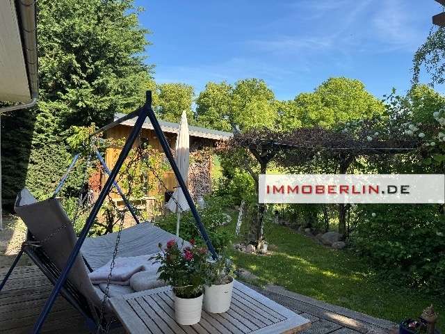 4 rooms Bungalow in Markisch-Oderland, Germany No. 274640