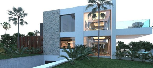 Terreno em La Quinta, Spain 1573 m² N.º 51139 7