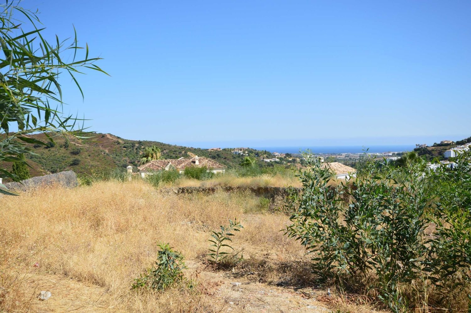 Terreno em La Quinta, Spain 1573 m² N.º 51139