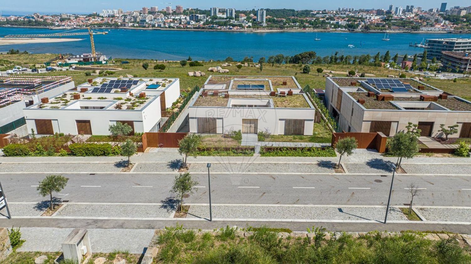 Casa T4 em Vila Nova de Gaia, Portugal N.º 188315