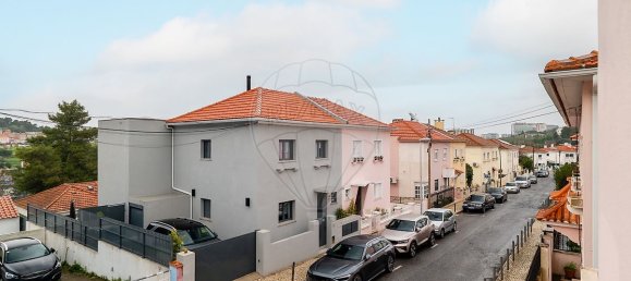4 bedrooms House in Lisbon, Portugal No. 54473 33