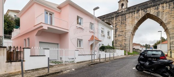 4 bedrooms House in Lisbon, Portugal No. 54473 38