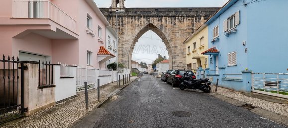 4 bedrooms House in Lisbon, Portugal No. 54473 37