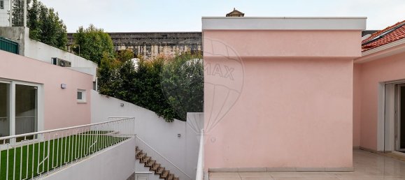 4 bedrooms House in Lisbon, Portugal No. 54473 35