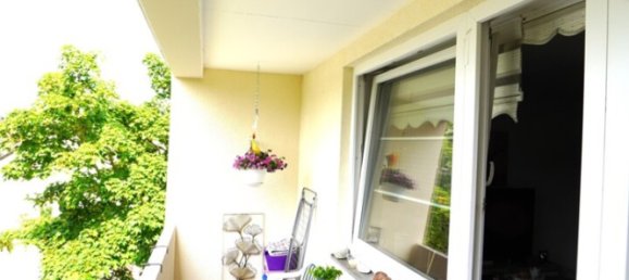 Apartamento de 2 divisões em Furth, Germany N.º 262400 11