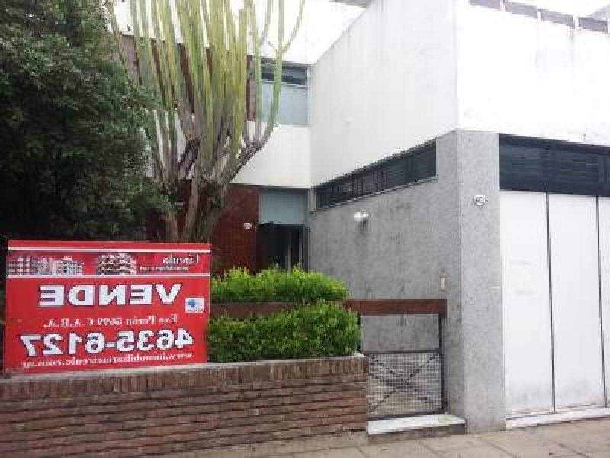 2 Schlafzimmer Haus in Buenos Aires, Argentina, Nr. 102157