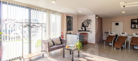 2-Zimmer Gewerbliche Immobilie in Chiry-Ourscamp, France, Nr. 240561 5