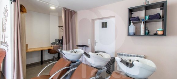 2-Zimmer Gewerbliche Immobilie in Chiry-Ourscamp, France, Nr. 240561 9