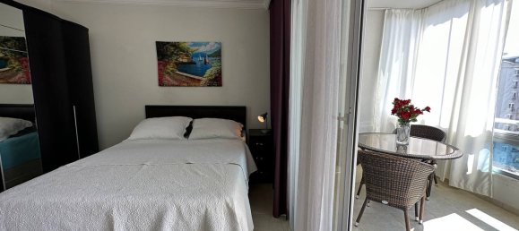 Appartement 1+1 à Cikcilli, Turkey No. 16227 6