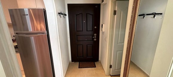 Appartement 1+1 à Cikcilli, Turkey No. 16227 21