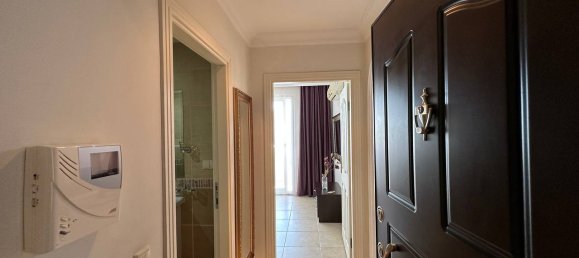 Appartement 1+1 à Cikcilli, Turkey No. 16227 22